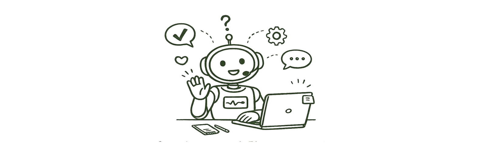 Agente de IA para atendimento ao cliente B2B: métricas, arquitetura e como implementar