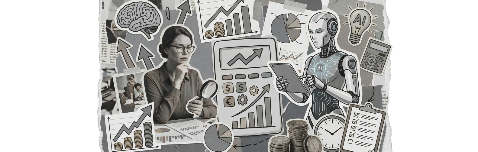 ROI de agentes de IA: como calcular o retorno antes de investir