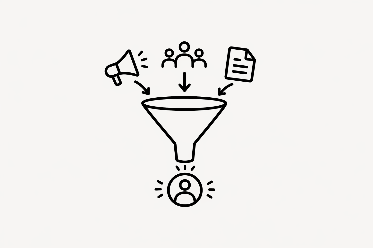 Agentes de ia para marketing b2b