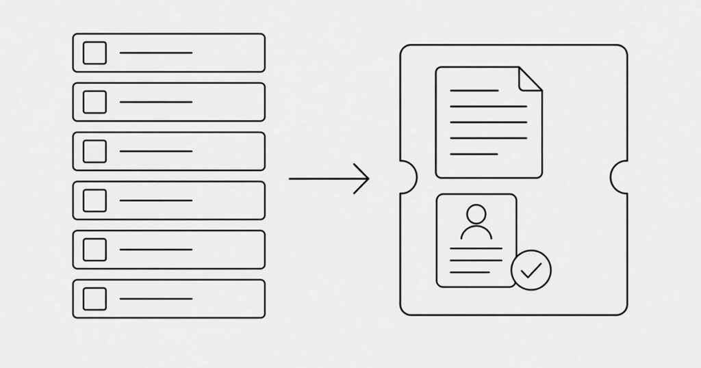 Chatbot de IA para empresas: como escolher e colocar em produção