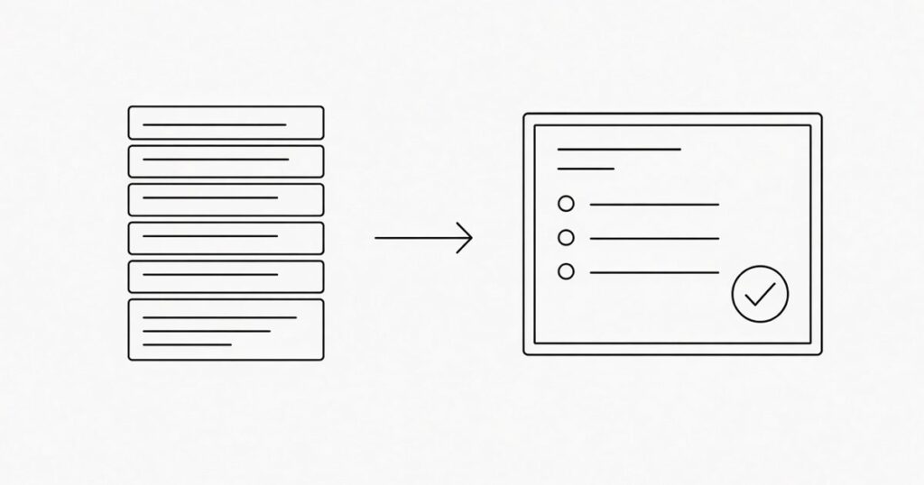 IA para apresentação de slides: como montar e revisar sem virar só um chat