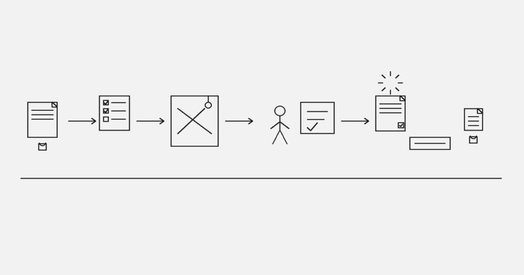 IA editor de imagem: como editar com critério e gravar no fluxo