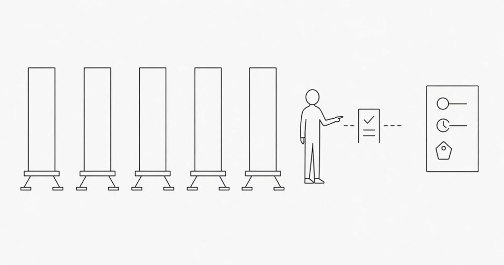 Como usar IA para criar um funil de vendas do zero