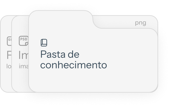 Conhecimento da operação